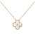  White: Mother of Pearl 