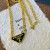  Necklace  + $2.00 