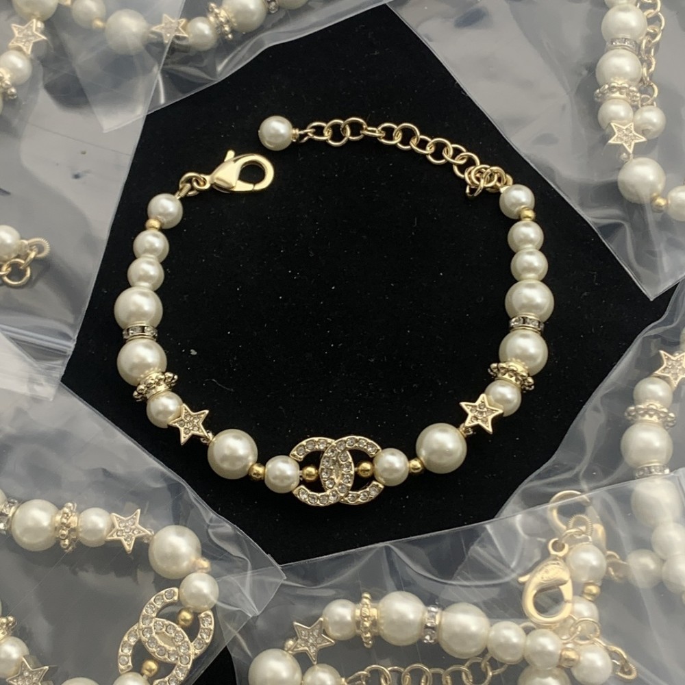 CC Bracelets CHE058