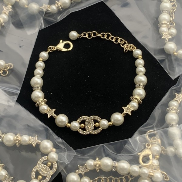 CC Bracelets CHE058