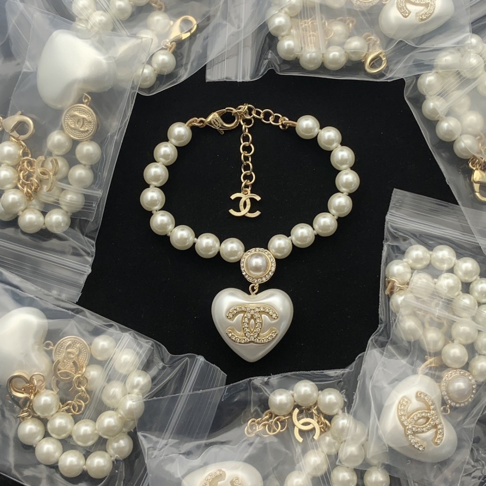 CC Bracelets CHE060