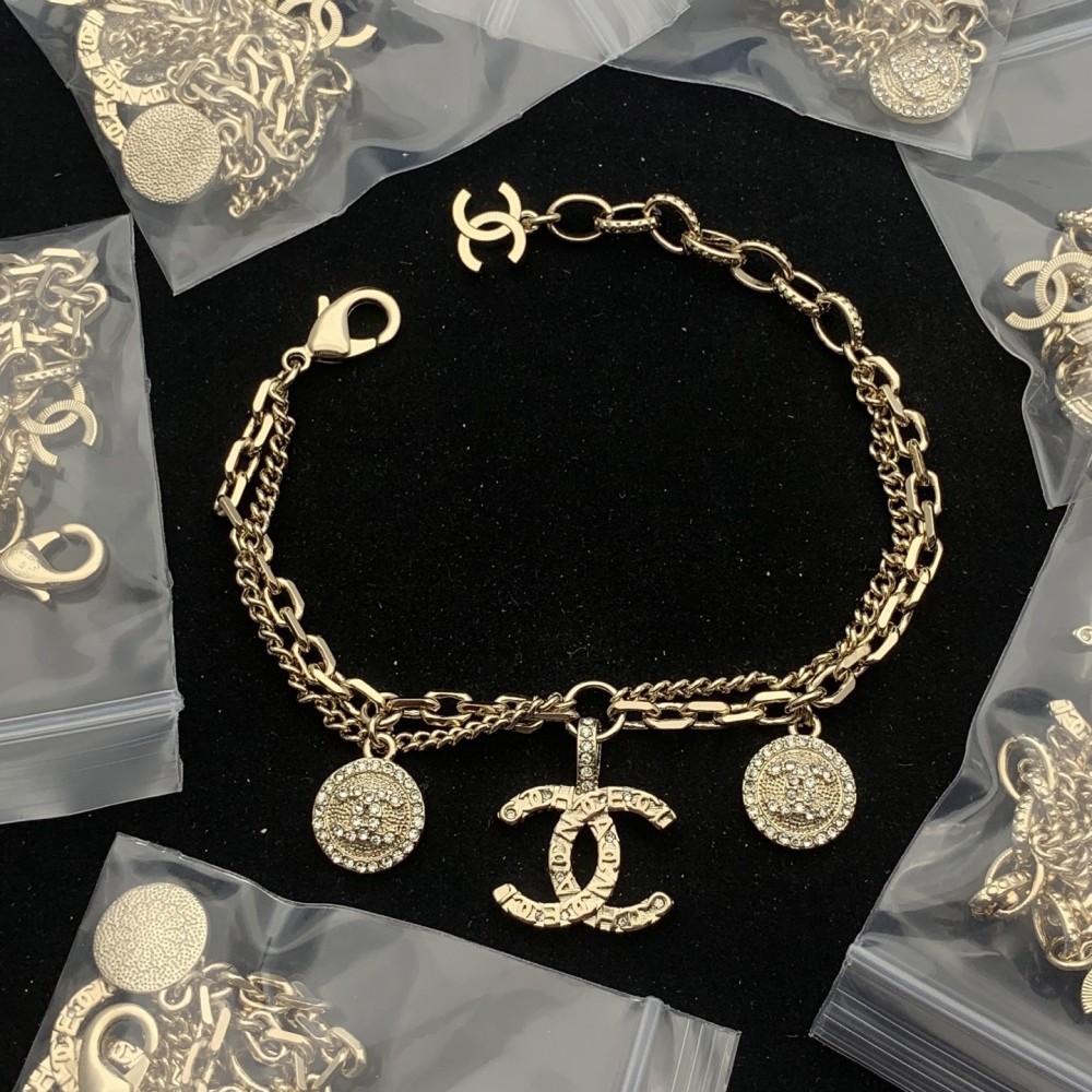 CC Bracelets CHE063