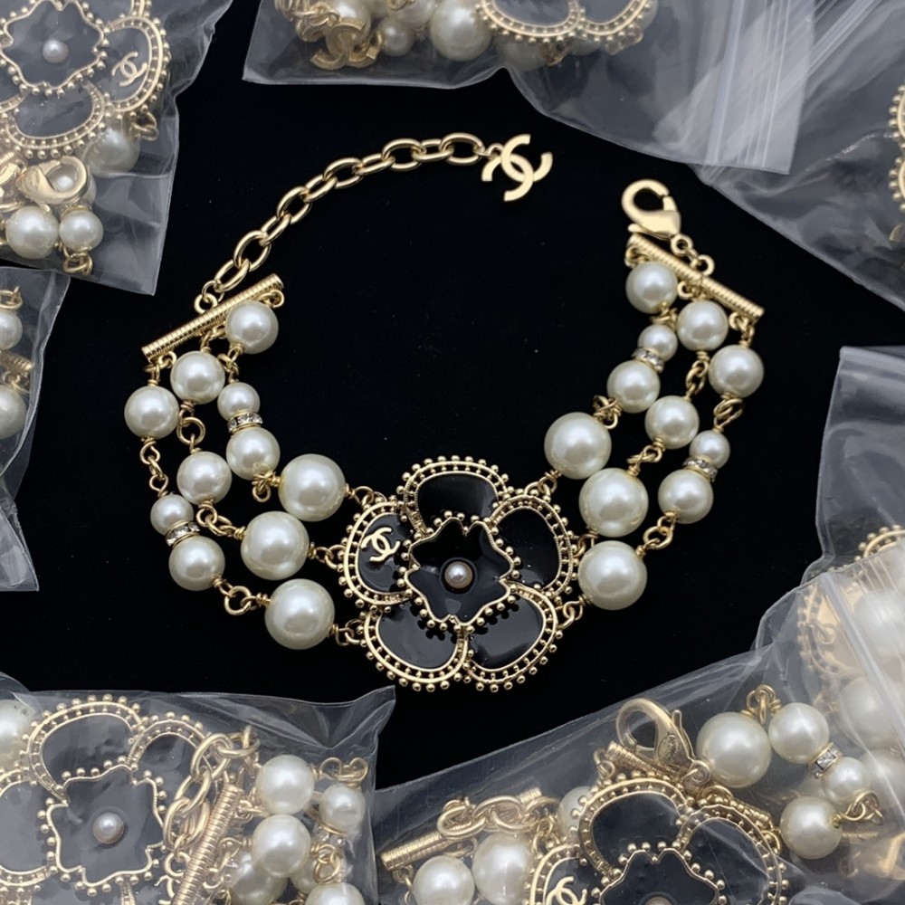 CC Bracelets CHE064