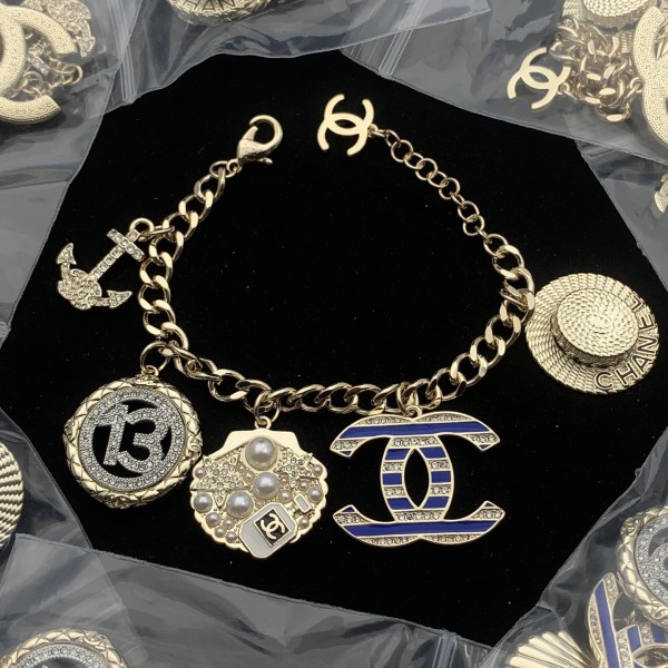 CC Bracelets CHE074