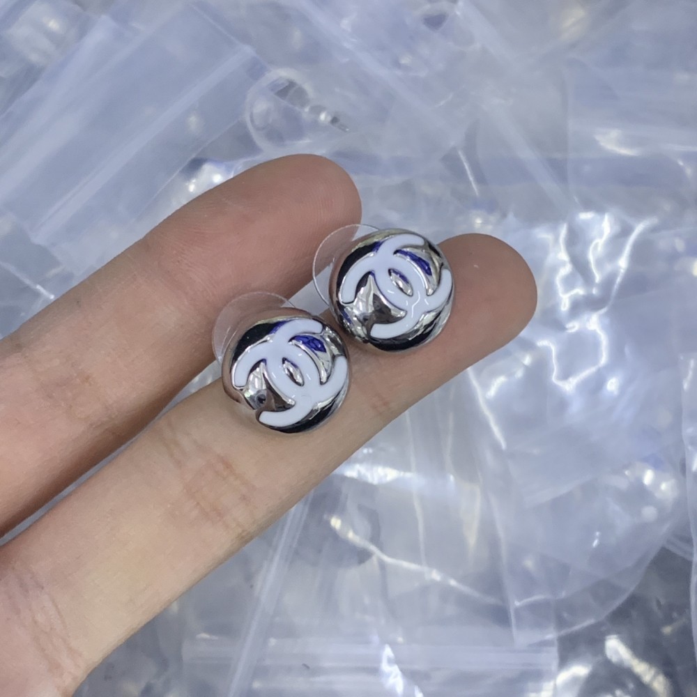 CC Earrings CHE001