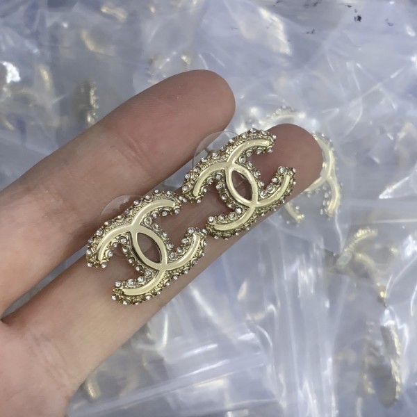 CC Earrings CHE003