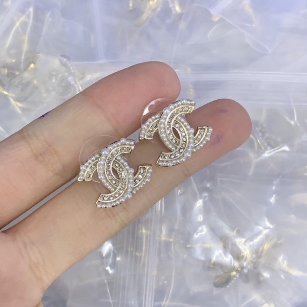 CC Earrings CHE005
