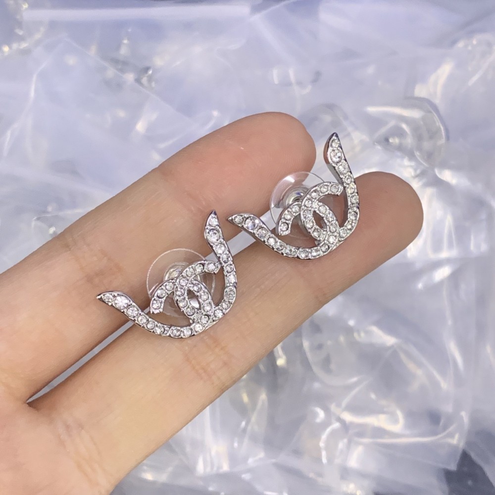 CC Earrings CHE017