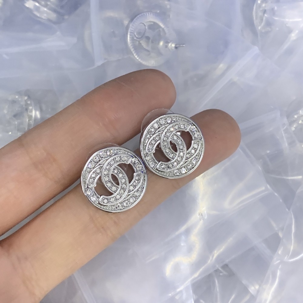 CC Earrings CHE019