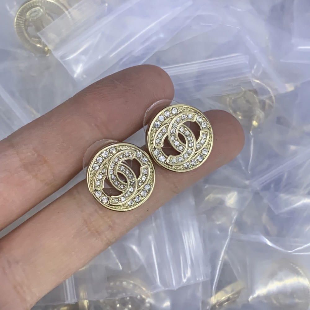 CC Earrings CHE020