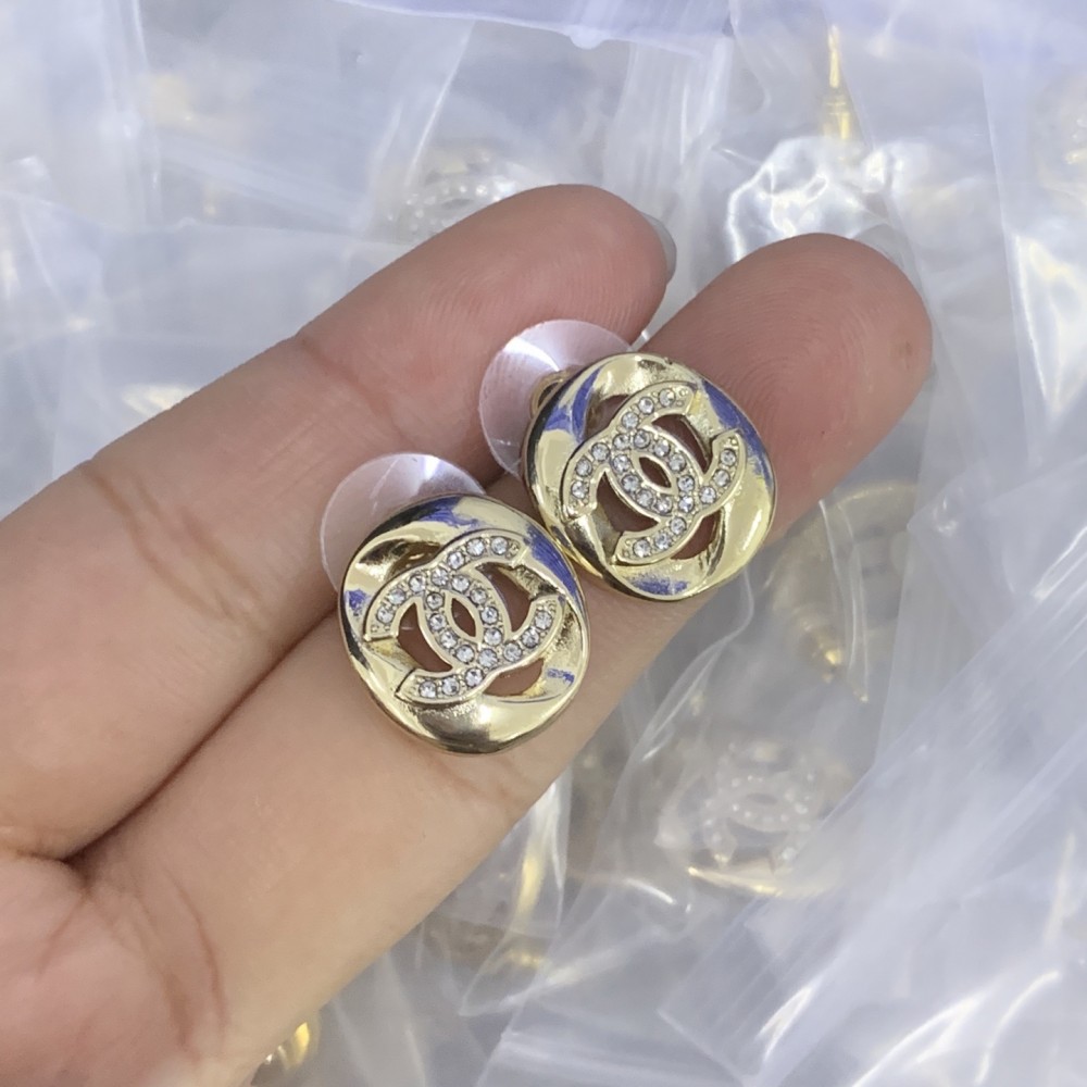 CC Earrings CHE022