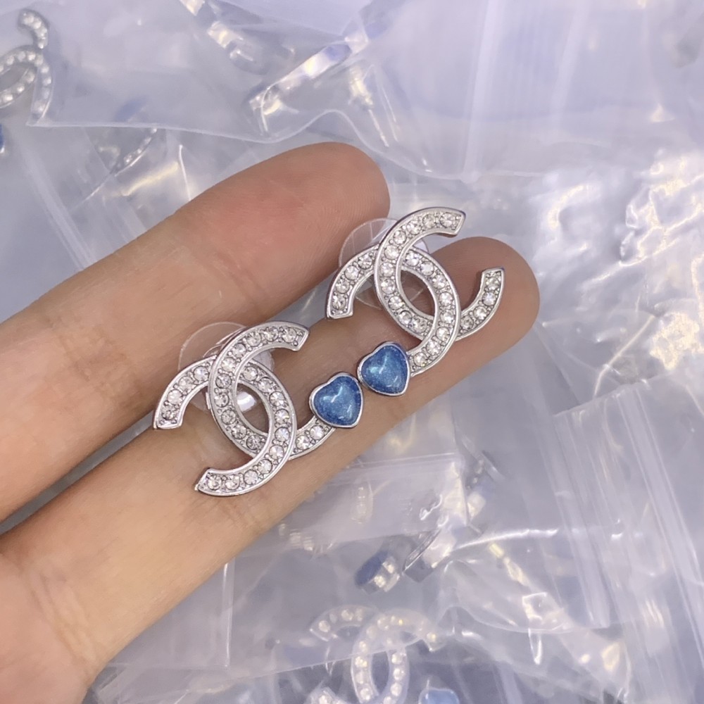 CC Earrings CHE026