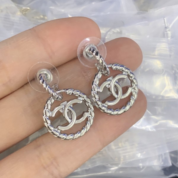 CC Earrings CHE029