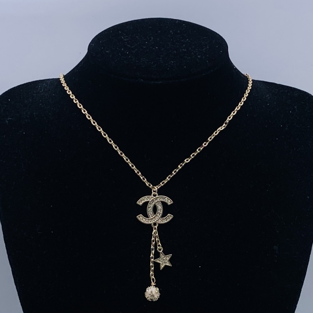 CC NECKLACES CHE098