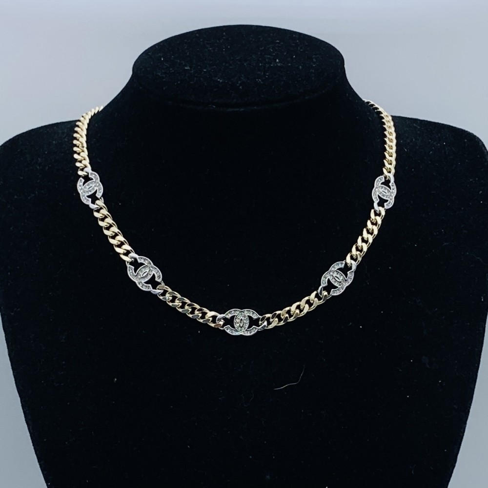 CC NECKLACES CHE099