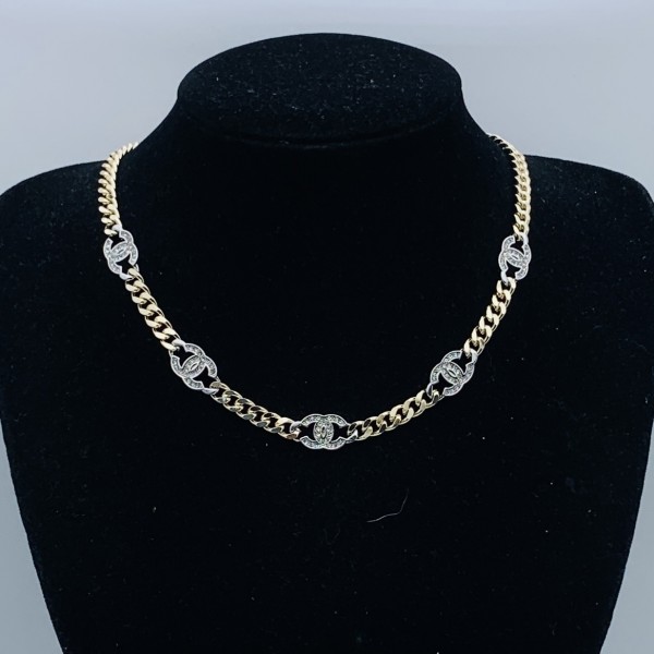 CC NECKLACES CHE099