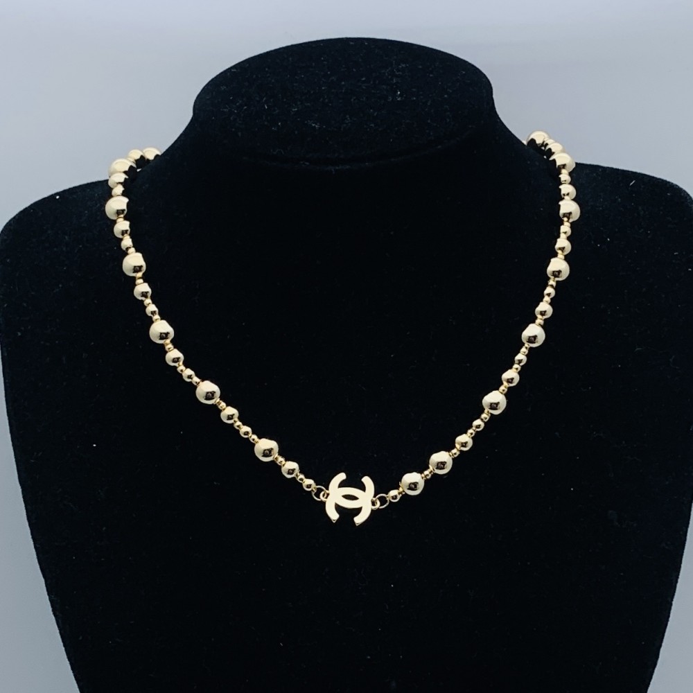 CC NECKLACES CHE100