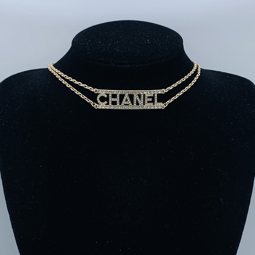 CC NECKLACES CHE101