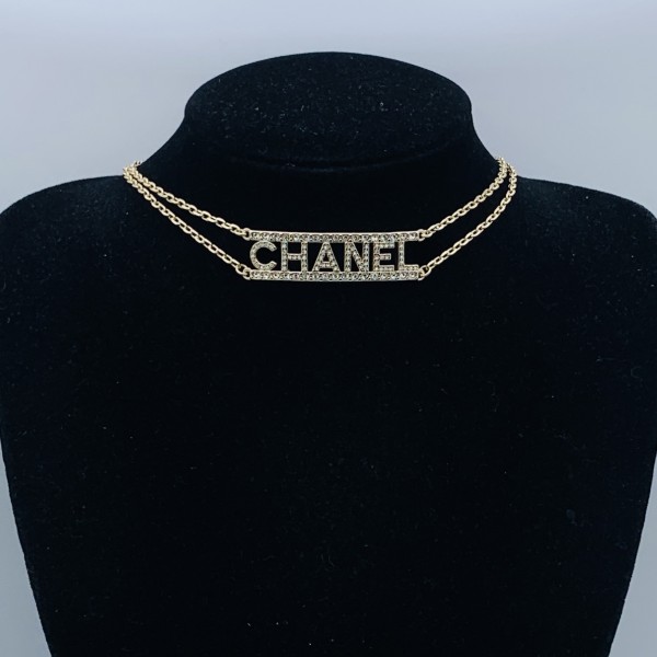 CC NECKLACES CHE101