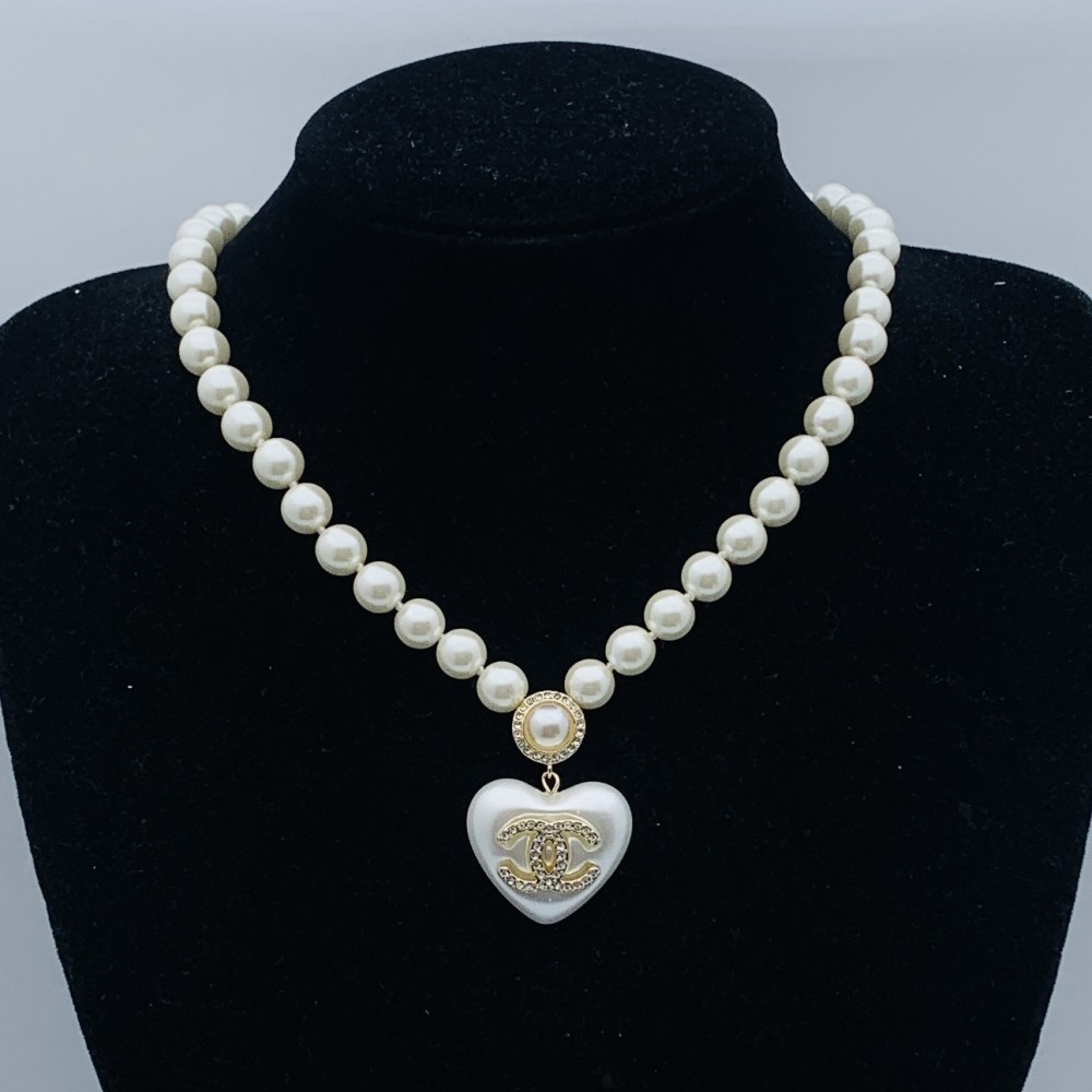 CC NECKLACES CHE108