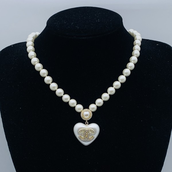 CC NECKLACES CHE108