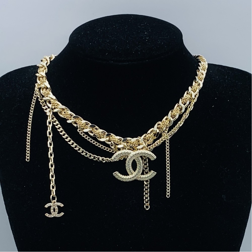 CC NECKLACES CHE109