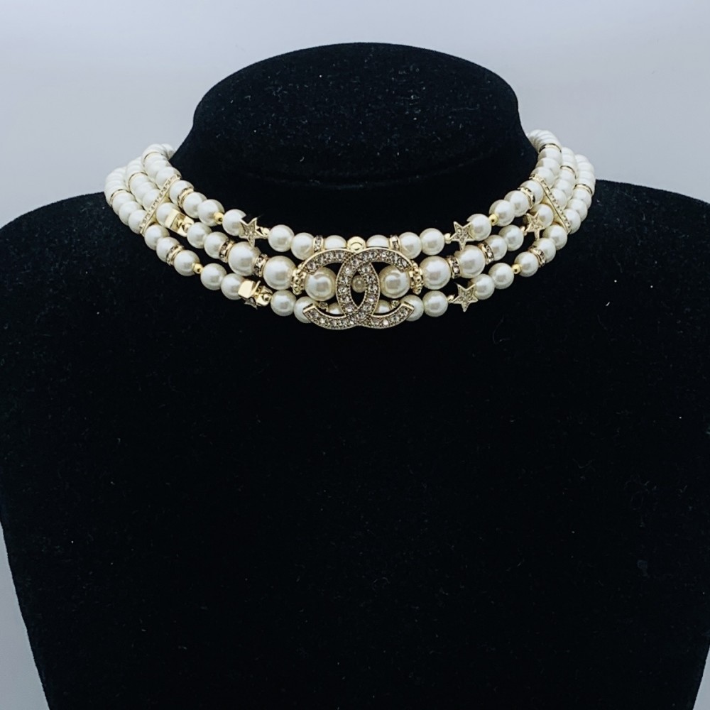 CC NECKLACES CHE110