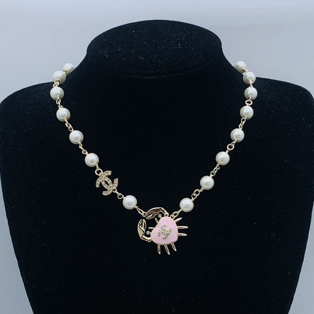 CC NECKLACES CHE113