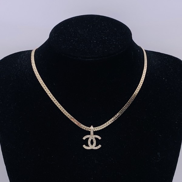 CC NECKLACES CHE114