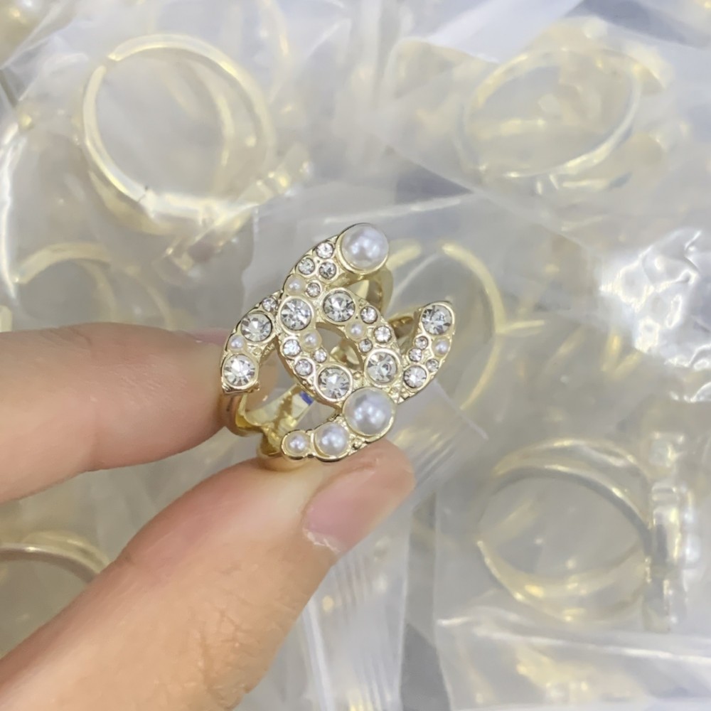 CC Rings CHE045