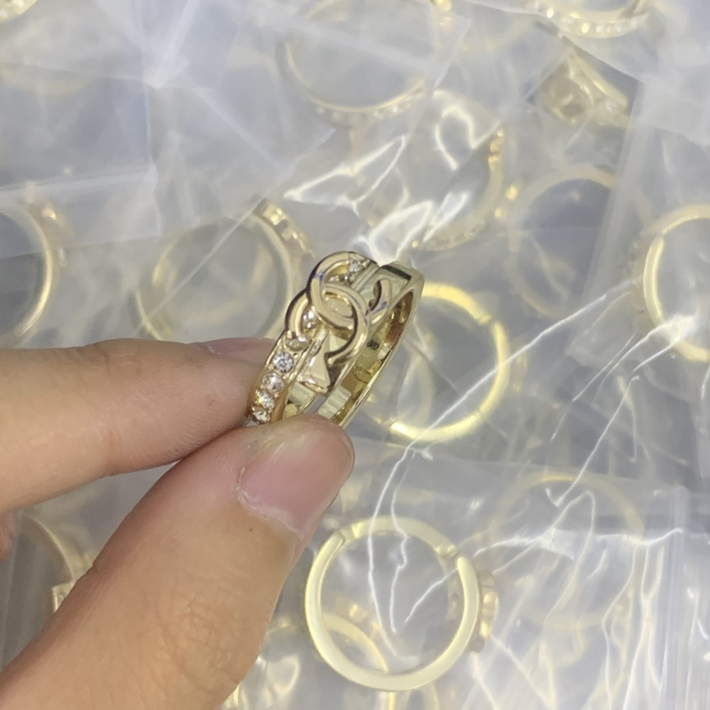 CC Rings CHE046