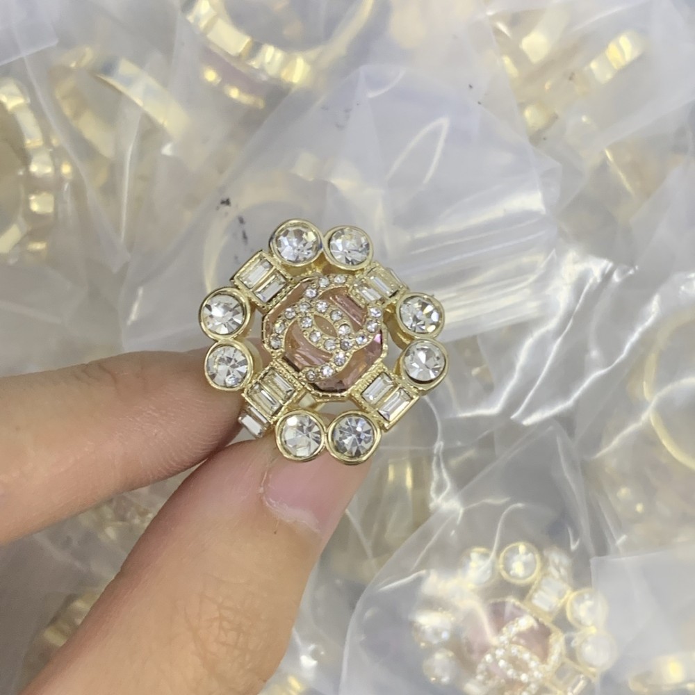 CC Rings CHE047