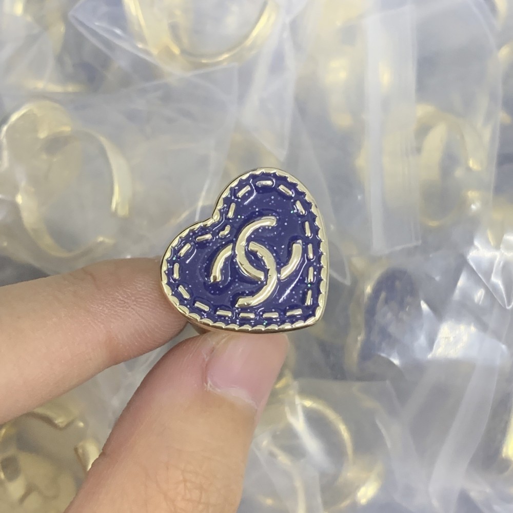 CC Rings CHE049