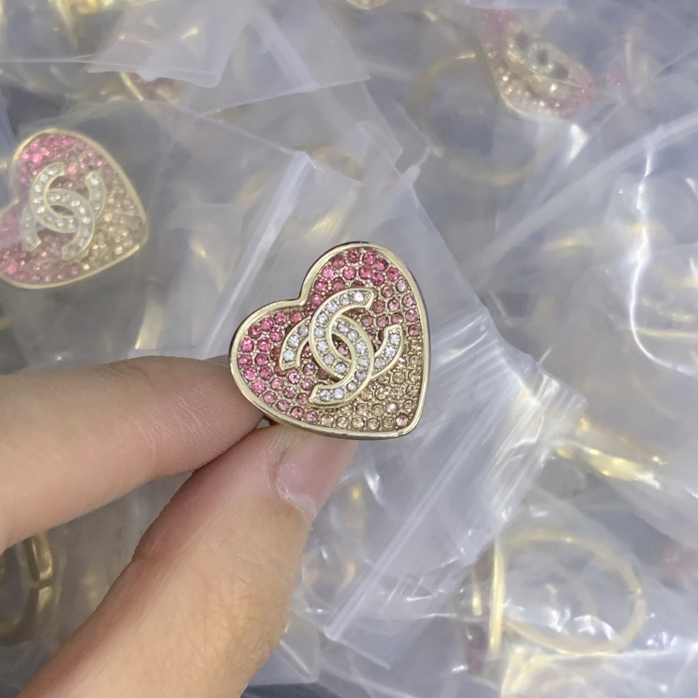 CC Rings CHE050