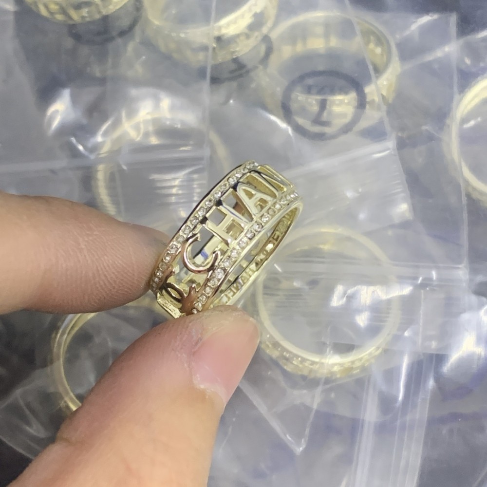 CC Rings CHE051