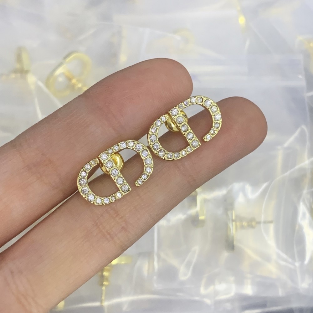 DD EARRINGS DD001