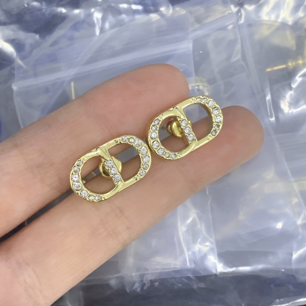 DD EARRINGS DD003