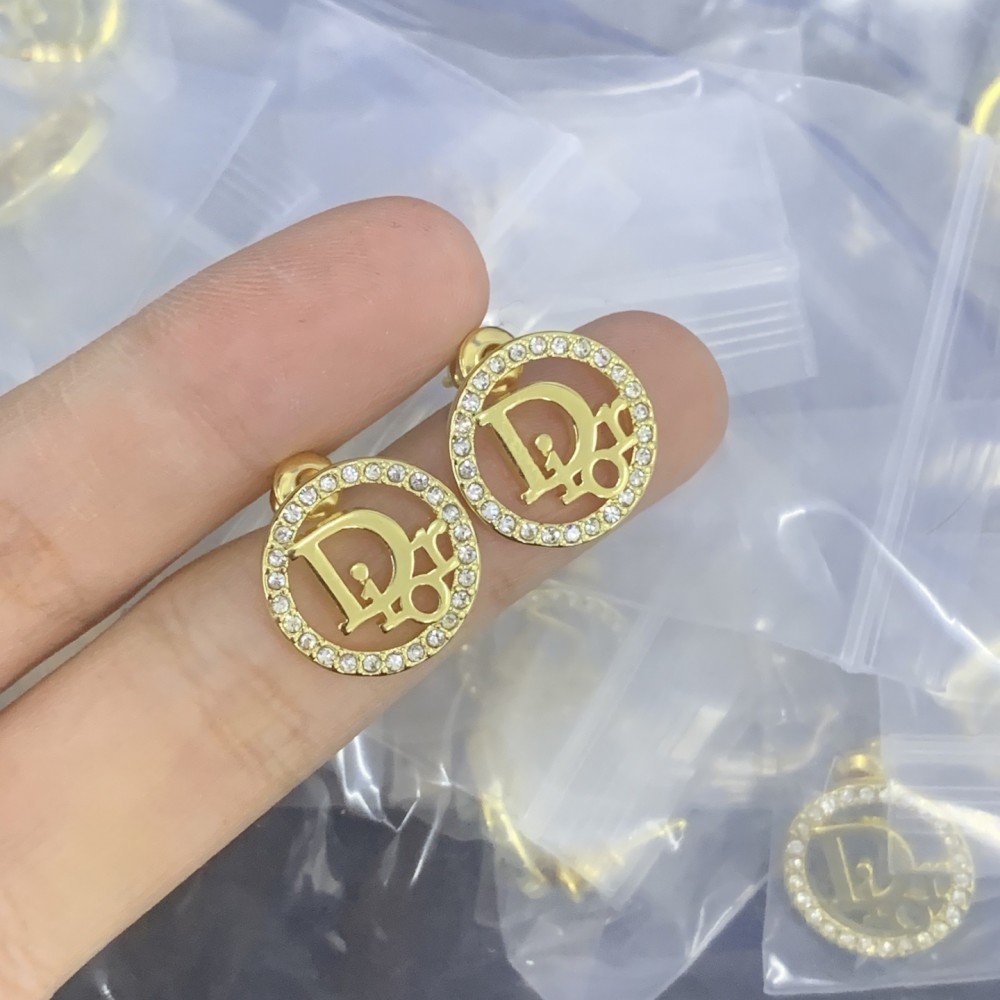 DD EARRINGS DD004