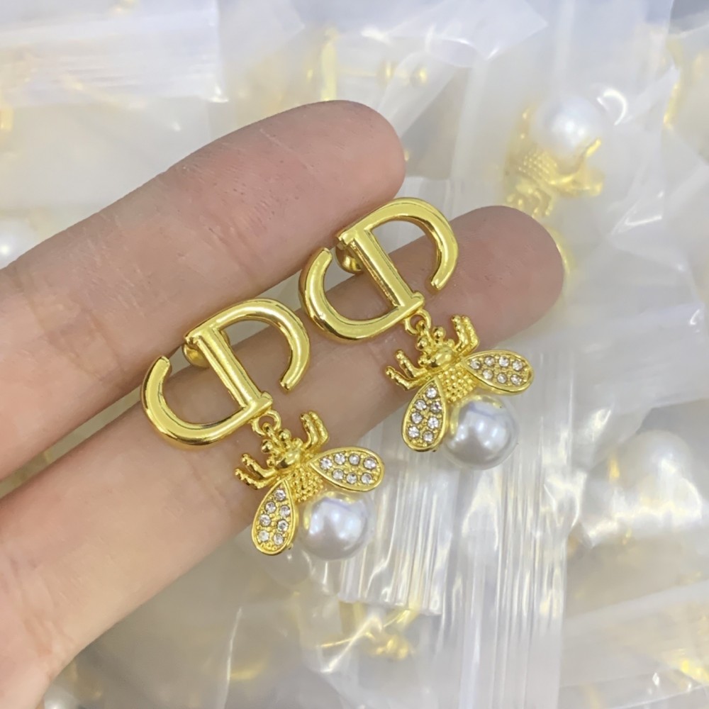 DD EARRINGS DD005