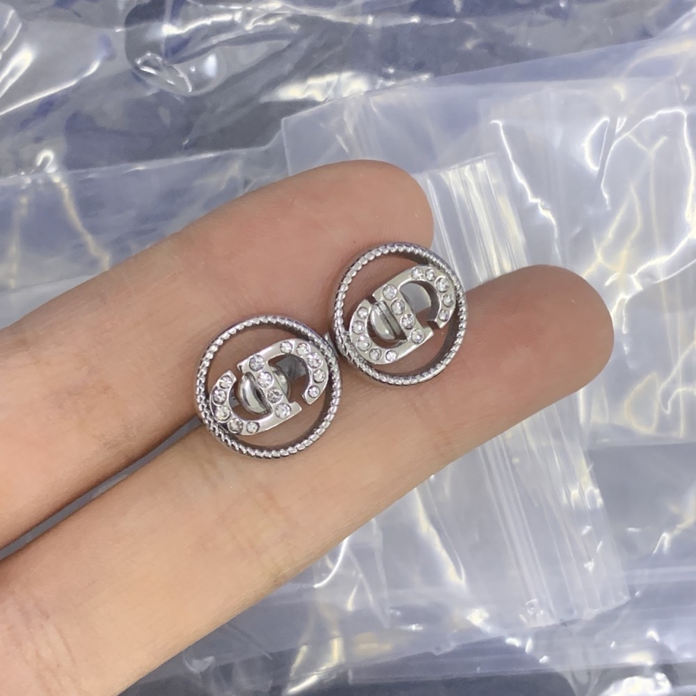 DD EARRINGS DD008