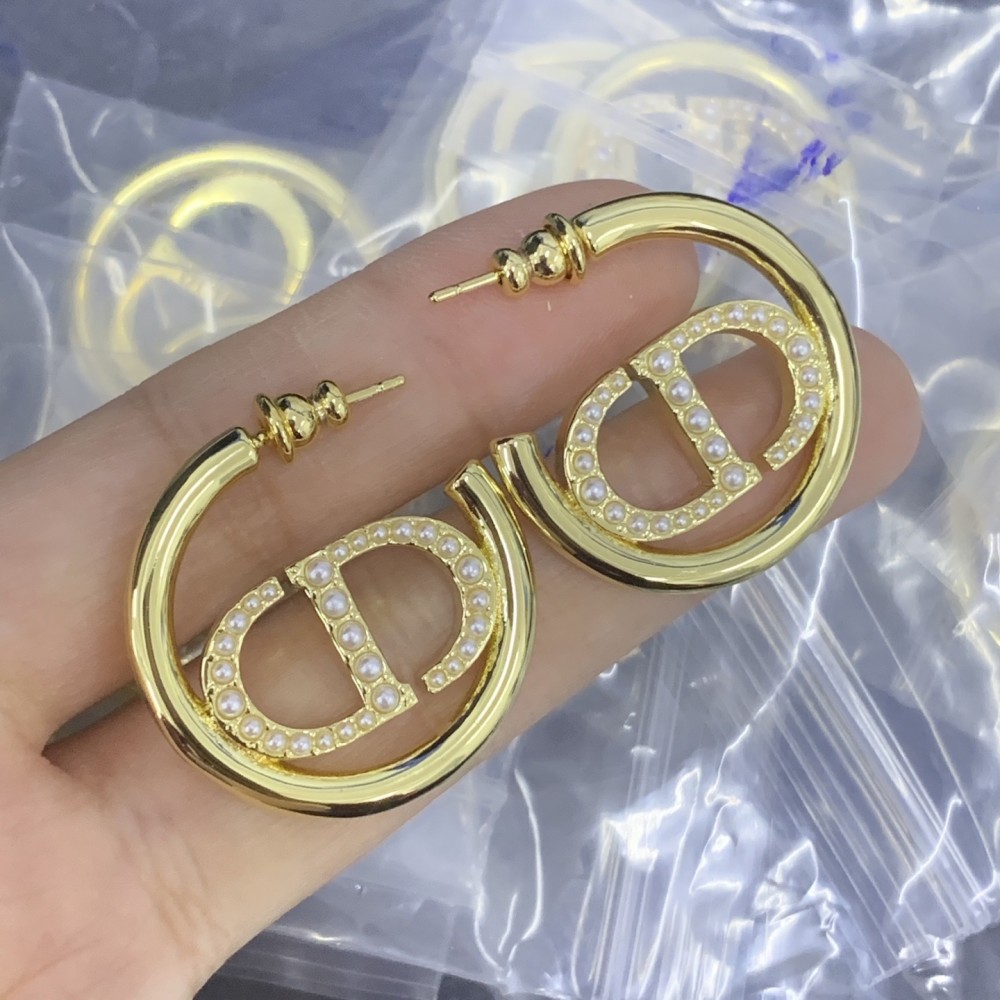 DD EARRINGS DD011