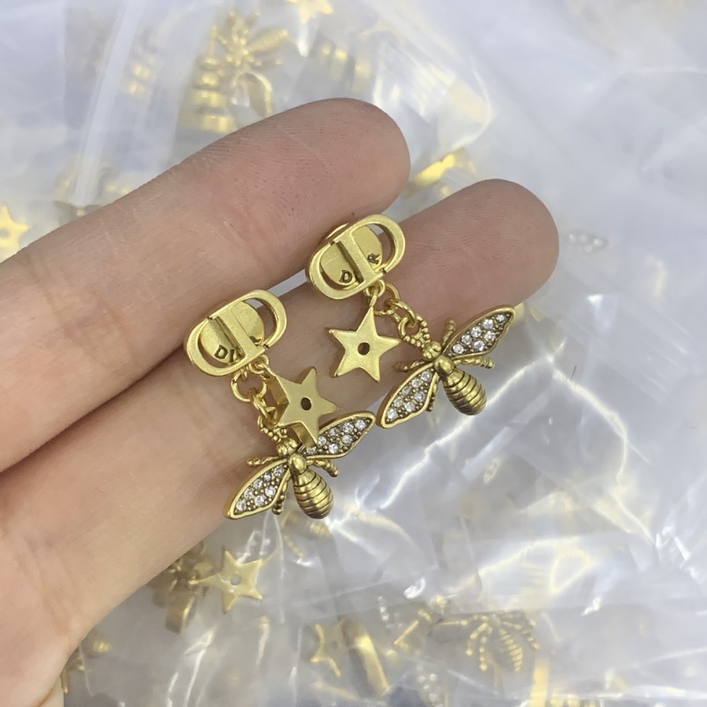 DD EARRINGS DD012