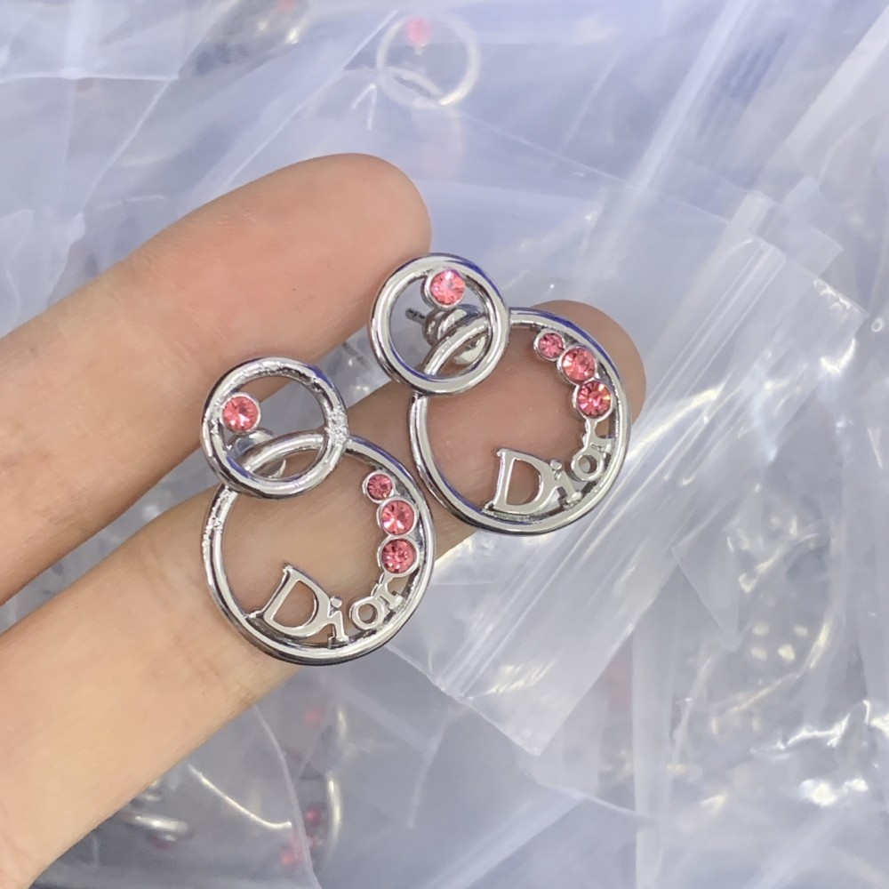 DD EARRINGS DD013