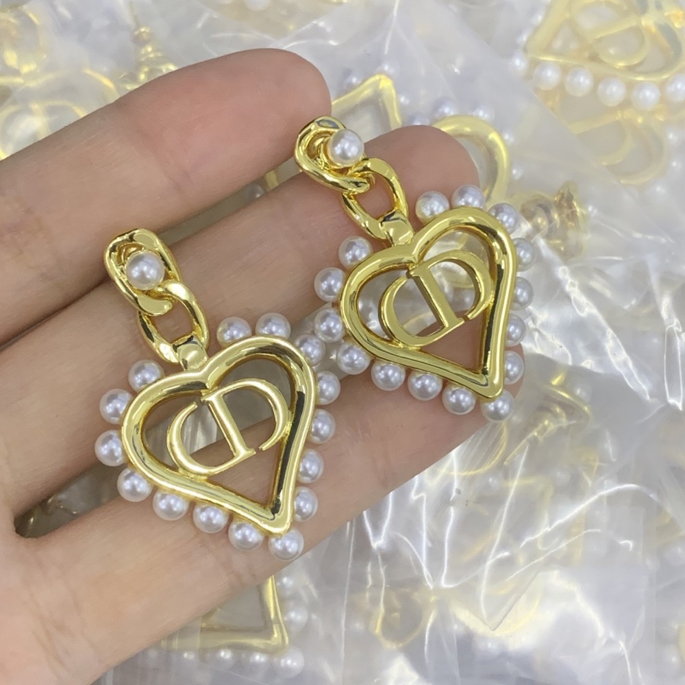 DD EARRINGS DD014