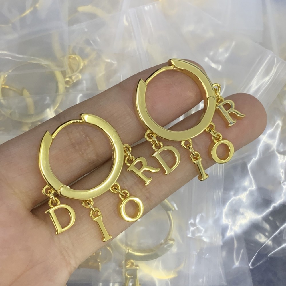 DD EARRINGS DD016