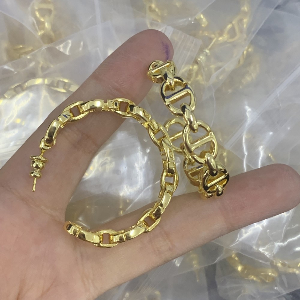 DD EARRINGS DD017