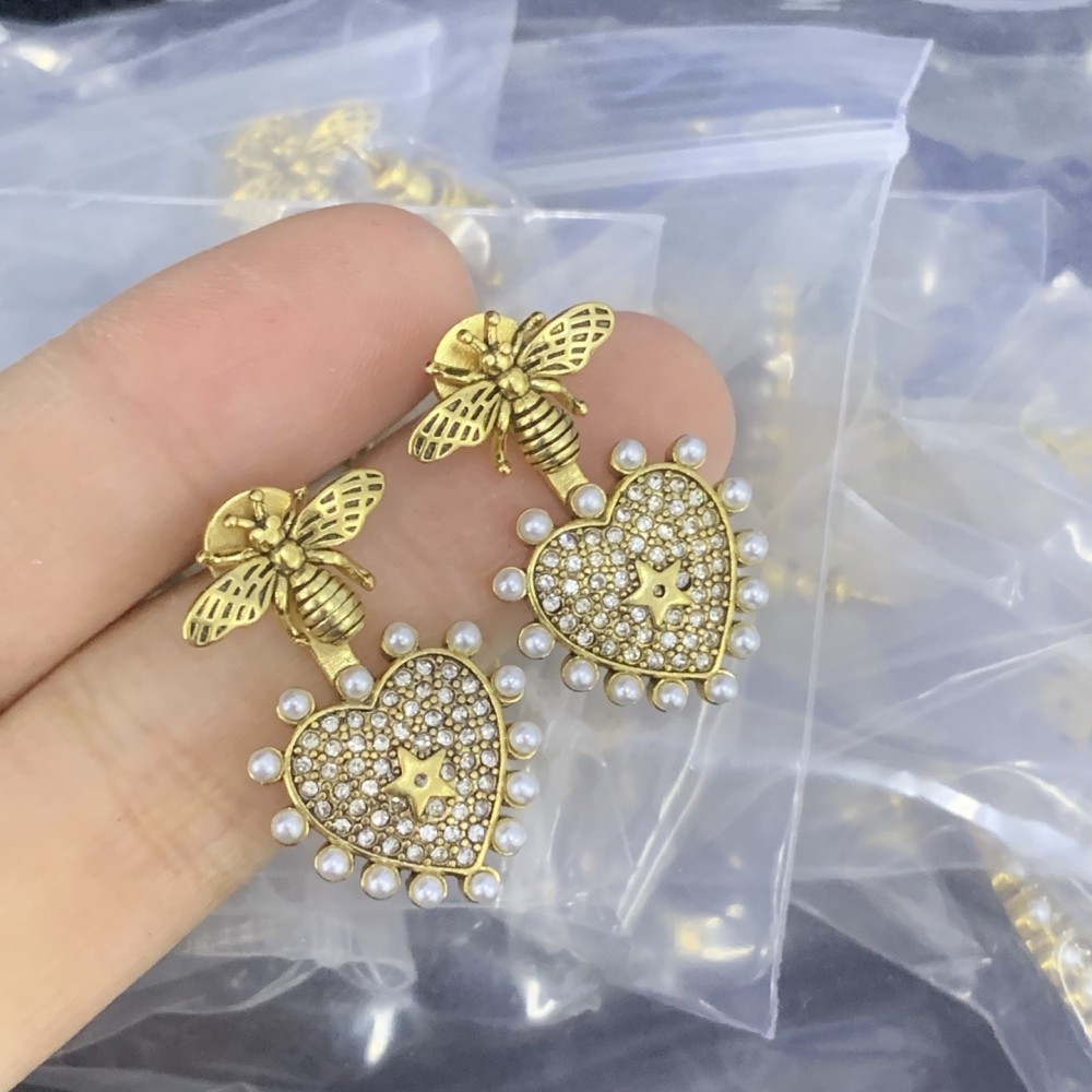 DD EARRINGS DD019