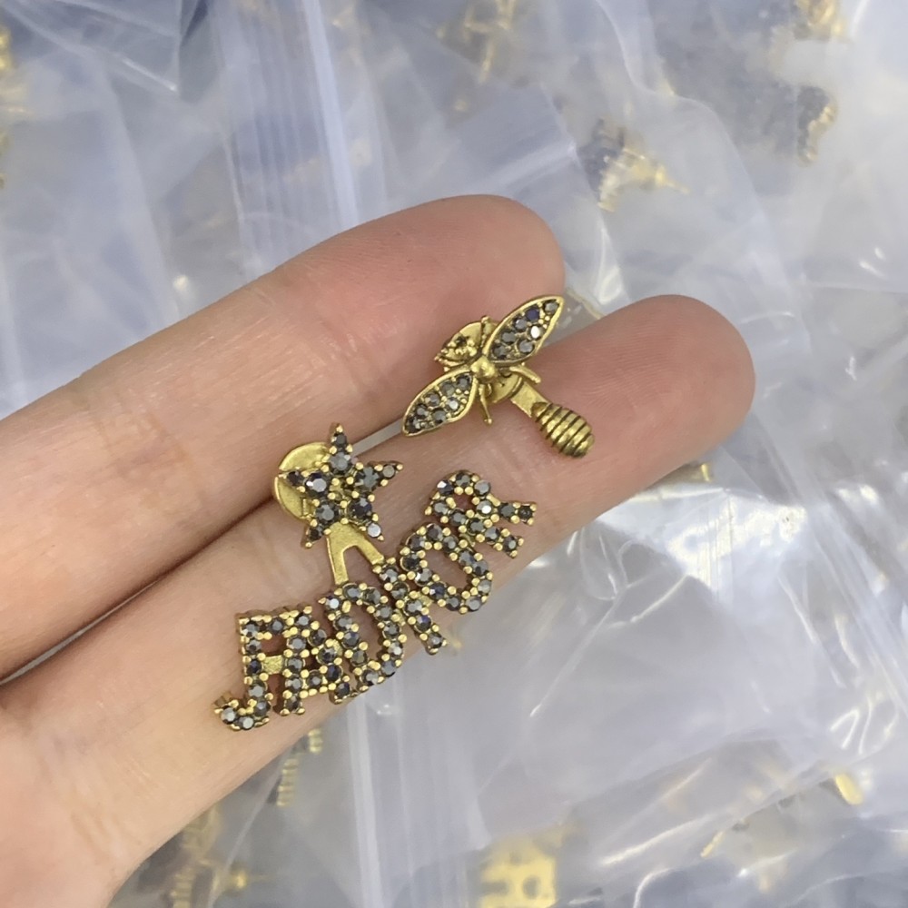 DD EARRINGS DD020