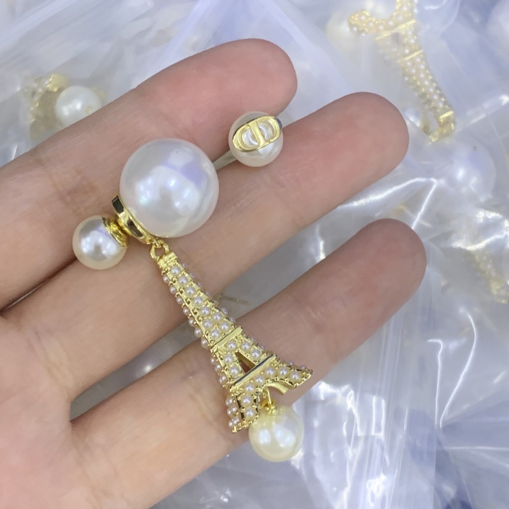 DD EARRINGS DD021
