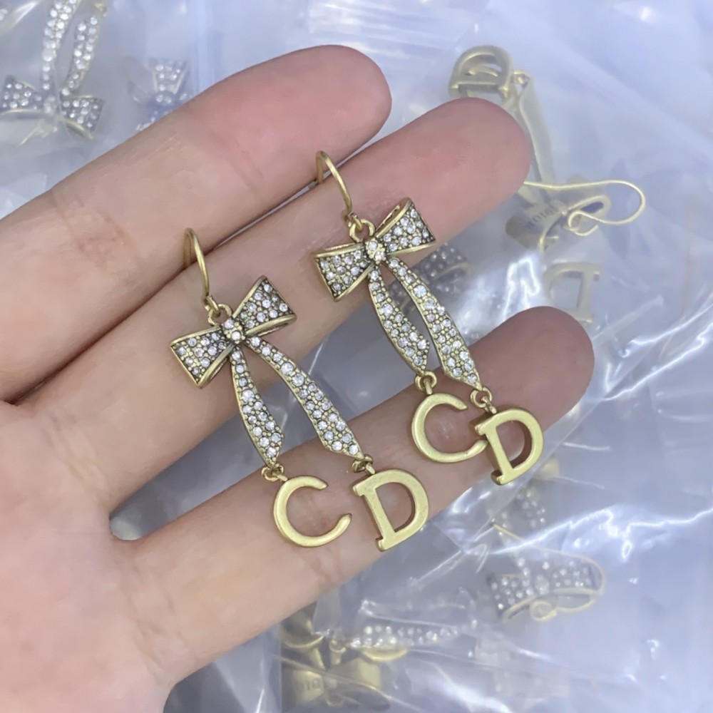 DD EARRINGS DD022